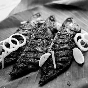 Saalai Fish Fry