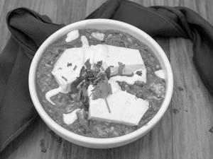 Kadai Paneer