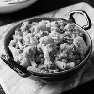 Aloo Gobi          
