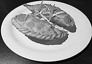 Pork Shabhale