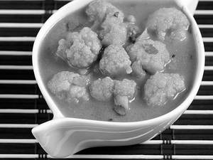 Gobi Masala