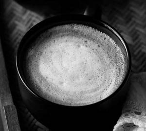 Hot Coffee