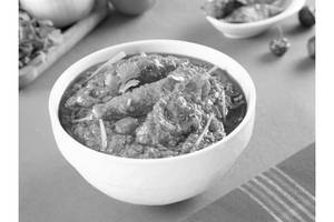 Mutton Rogan Josh (Spicy)