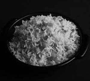 Mixed Fried Rice    