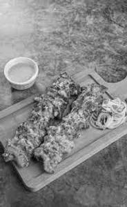 Murgh Kasuri Boti