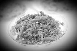 Veggie Maggi