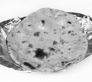 Butter Roti