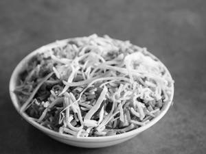 Chinese Bhel