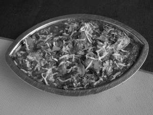 Boneless Butter Chicken