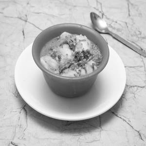 Mini Idli