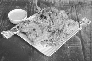 Chicken Arabian Kebab