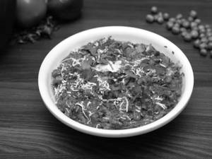 Veg Kadai