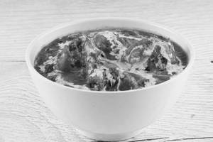 Butter Chicken Boneless