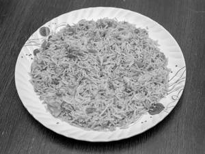 Fried Rice (Chinese)