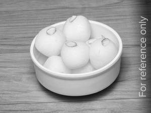 Rasgulla Packet (250 gms)