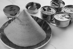 Gun Powder Dosa