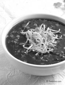 Manchow Soup Veg