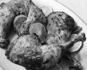 Tandoori Chicken