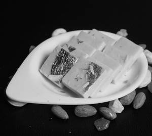 Gajar Burfi