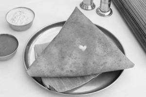 Masala Dosa(1pc)