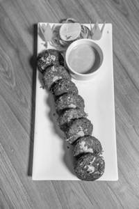 Hare Bara Kabab