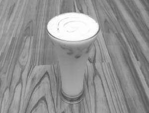 Sweet Lassi