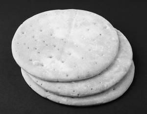 Whole Wheat Pizza Base