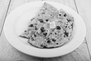 Tandoori Roti Butter