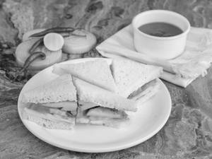 Veg Sandwich