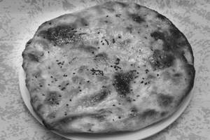 Aloo Naan
