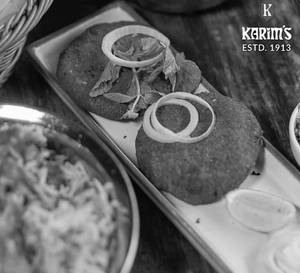 Bemisaal Shami Kabab  2pcs (mutton)