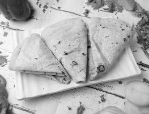 Rumali Roti