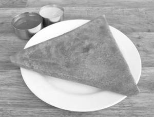 Masala Dosa