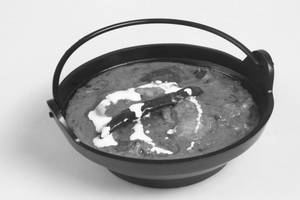 Boneless Kadai Chicken
