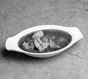 Boneless Masala Chicken