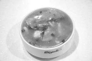 Veg Clear Soup
