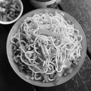 Veg Schezwan Noodles