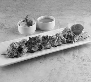 Chicken Malai Tikka   