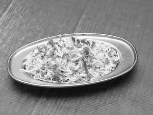 Jeera Rice