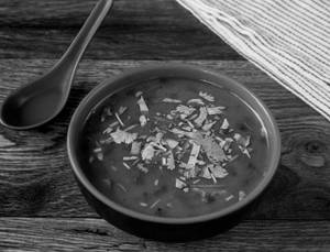 Mutton Soup