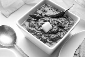 Methi Chaman