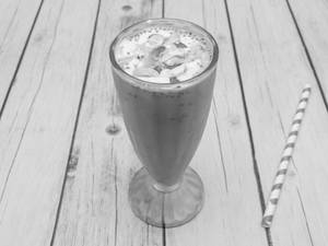 Kulfi Falooda