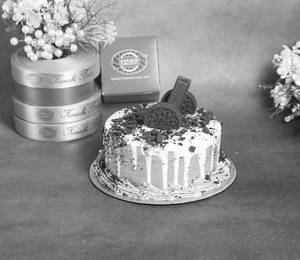 Yummm Oreo Cake 900gm
