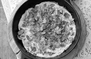 Omelette