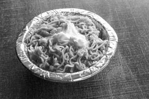 Butter Maggi (200 gms)