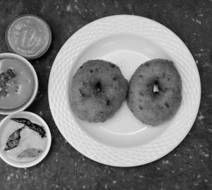 Vada (1 Pc) 