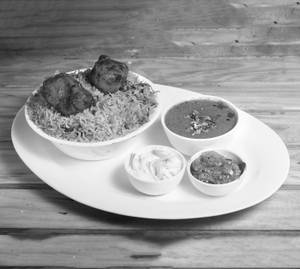 Chicken 65  Boneless