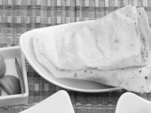 Extra Rumali Roti