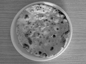 Tandoori Roti