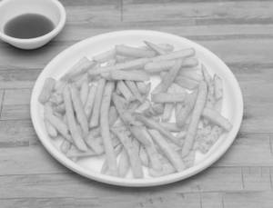 Regular Fries